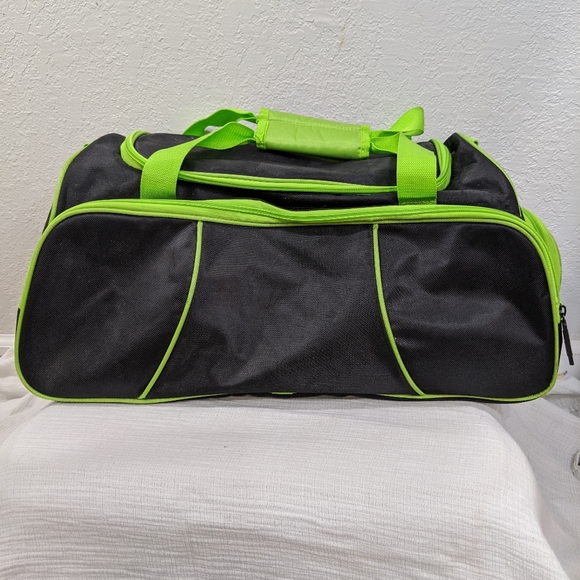 uline messenger bag